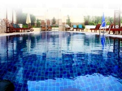 Hotel Tanawit & 3*