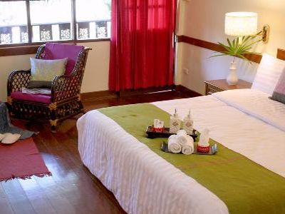 Irest Seafront * Ao Nang