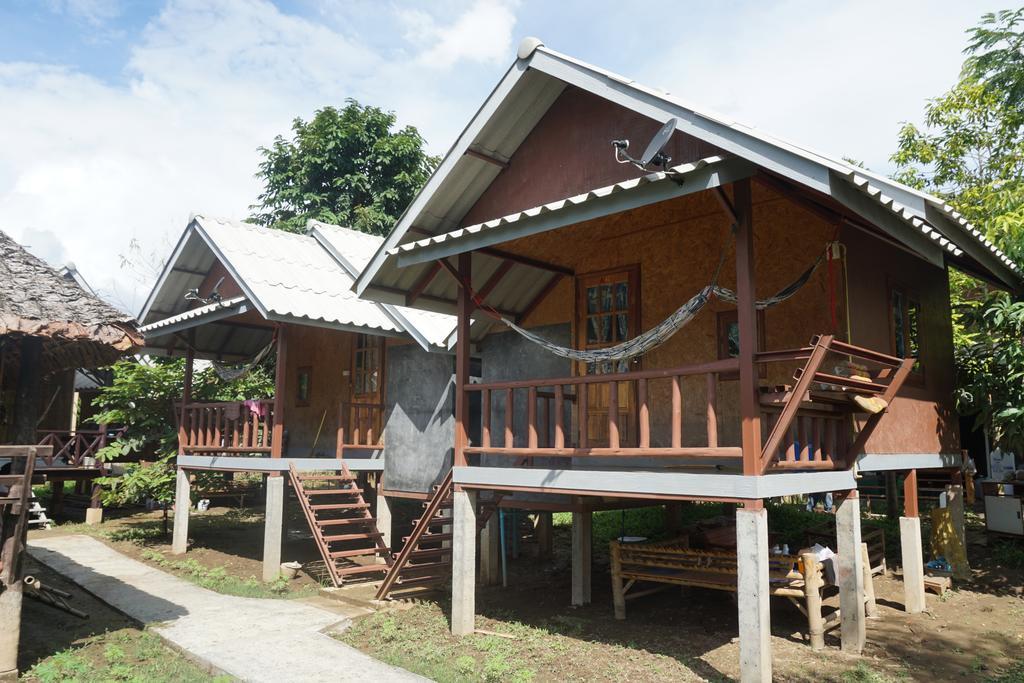 Family Hut *