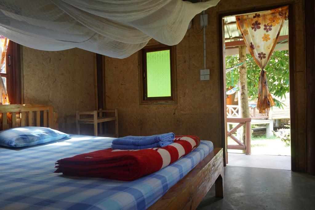 Family Hut Resort
