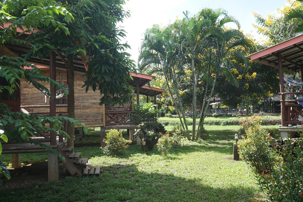 Family Hut *