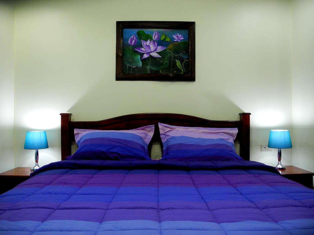 Sky Orchid Beachfront Pattaya