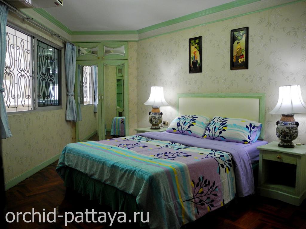 Sky Orchid Beachfront *