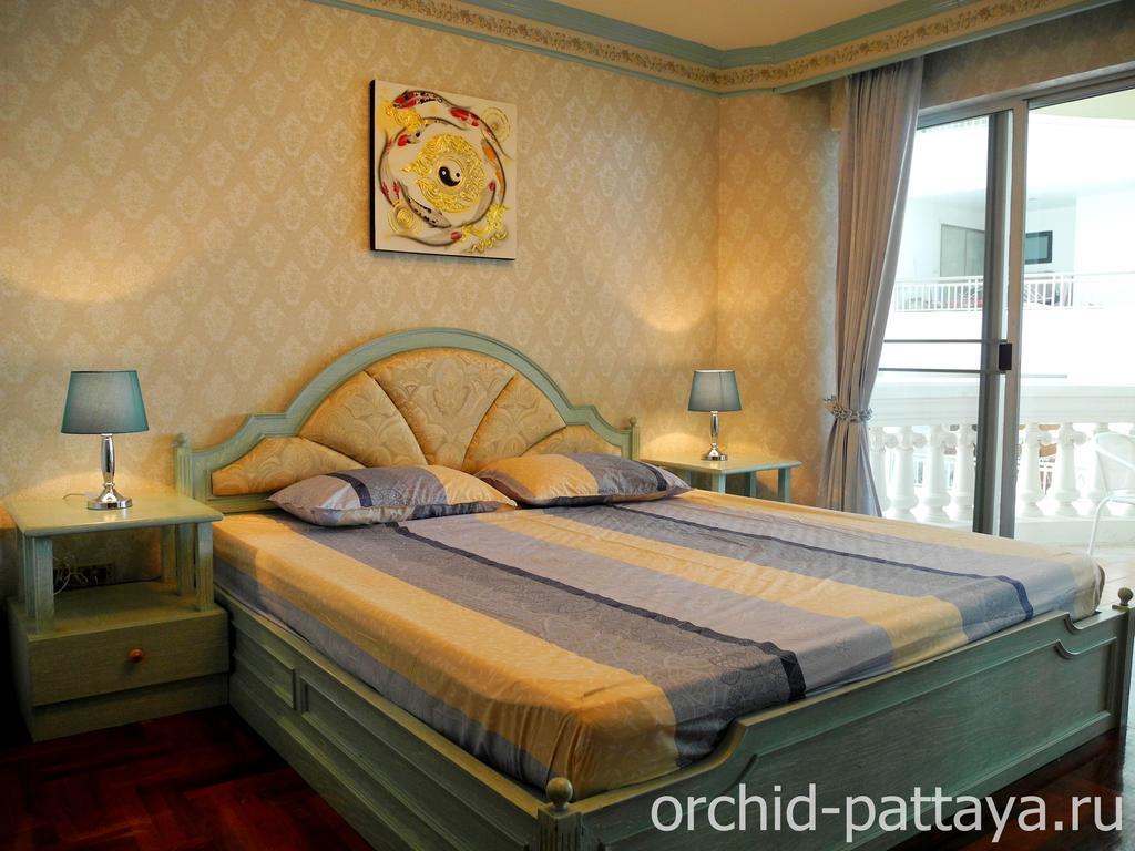 Sky Orchid Beachfront