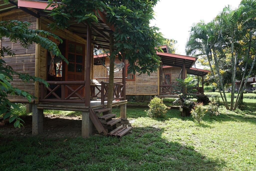 Family Hut Pai