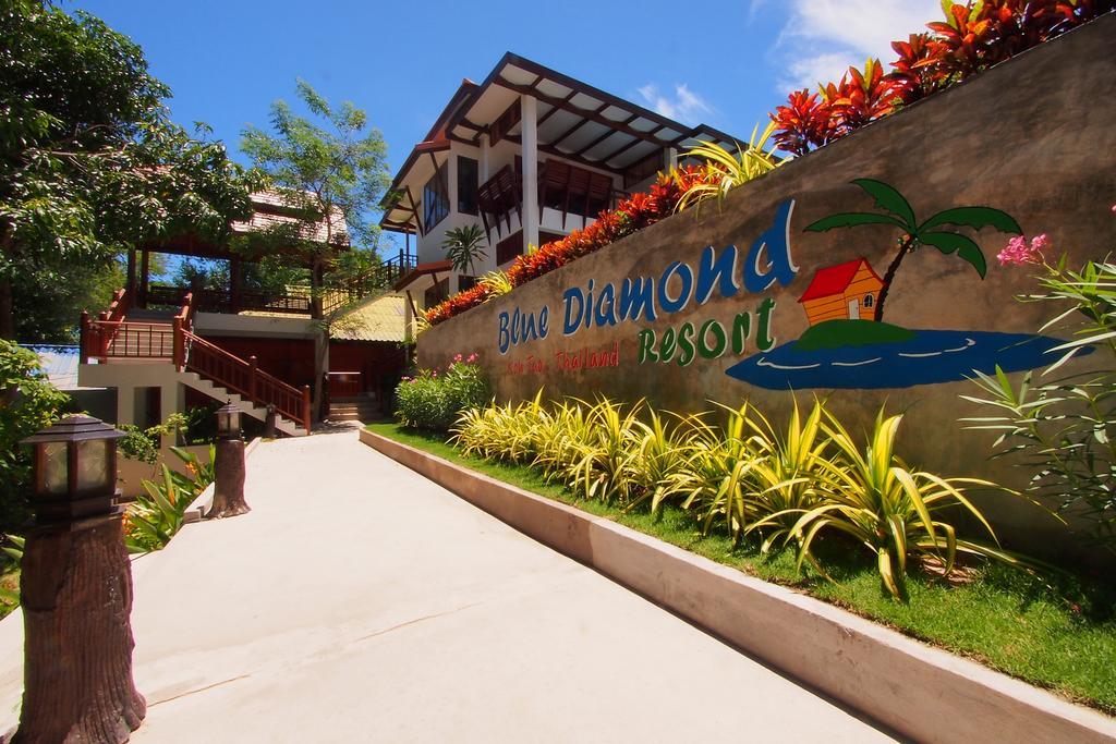 Blue Diamond Resort 3*