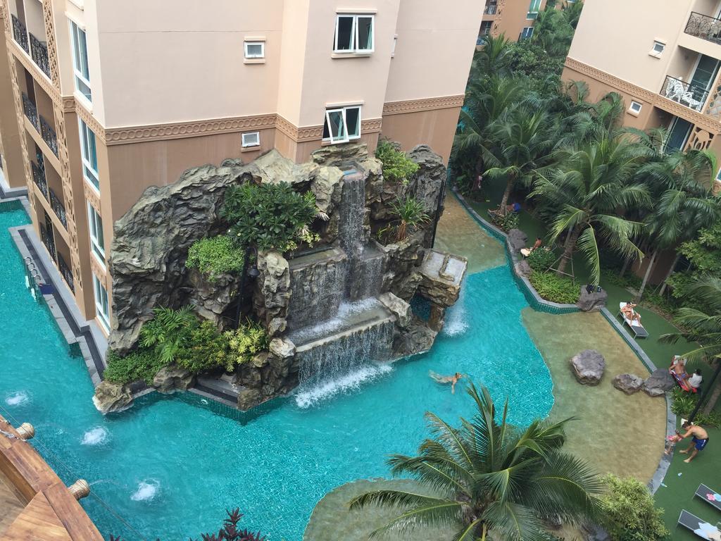 Atlantis Tlh Jomtien Beach