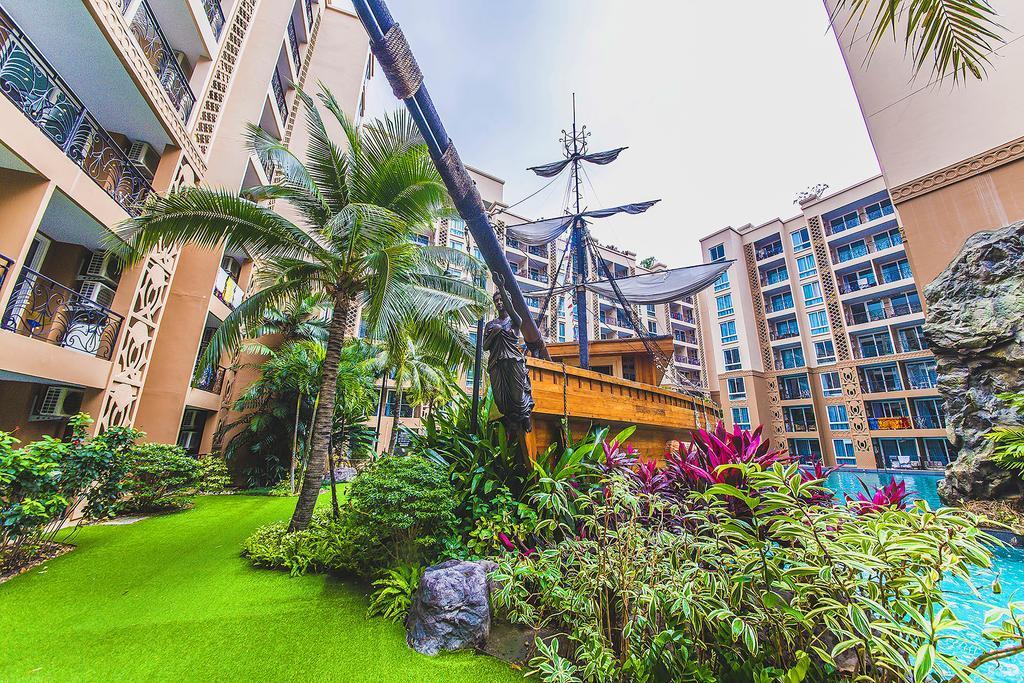 Atlantis Tlh Apartment *