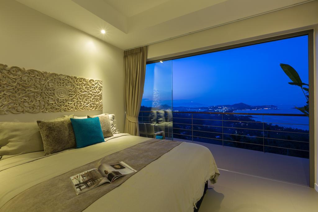 Sea View Lanta 2 Bedrooms Chaweng Noi Villa *