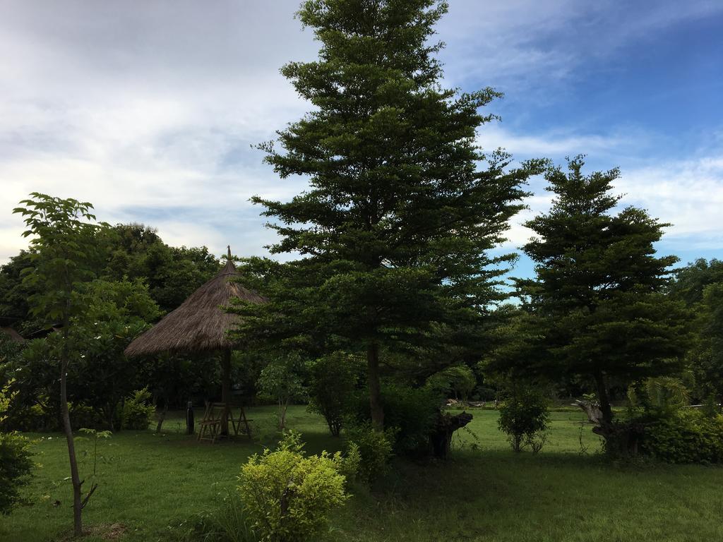 Resort Paipunthong 2*