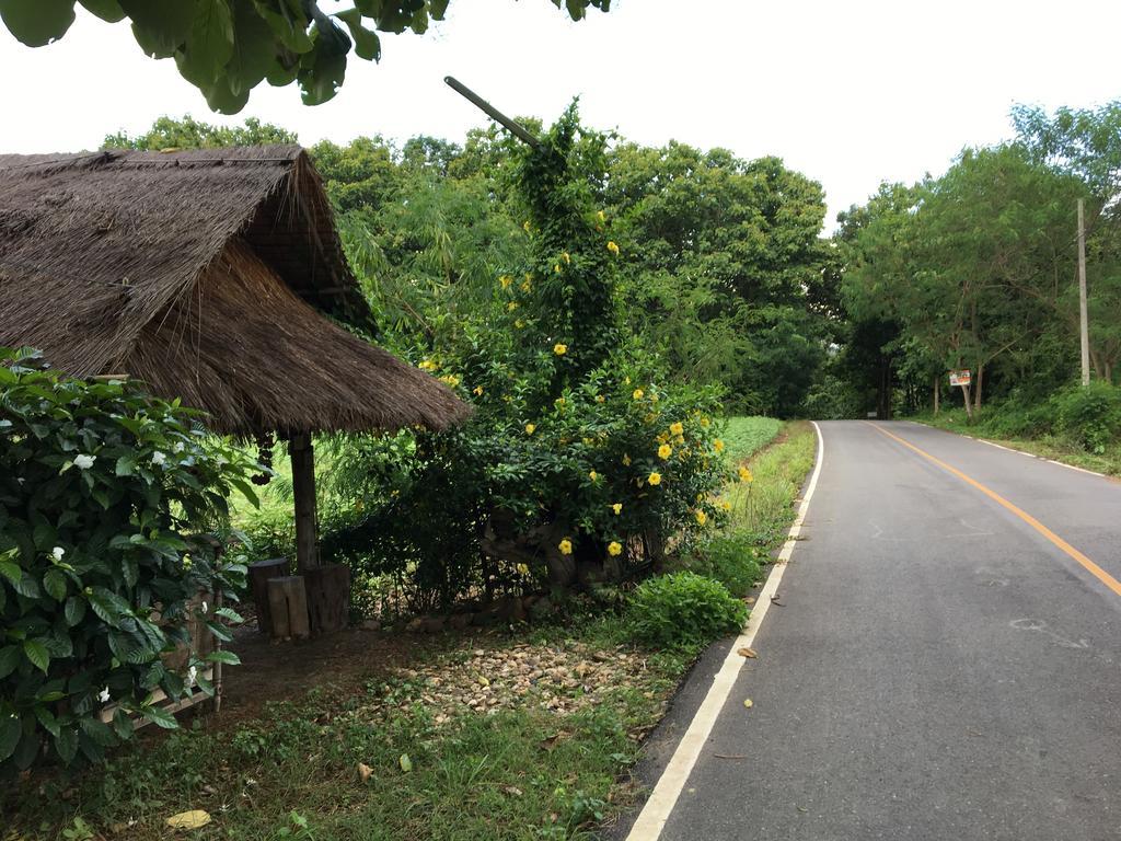 Resort Paipunthong 2*