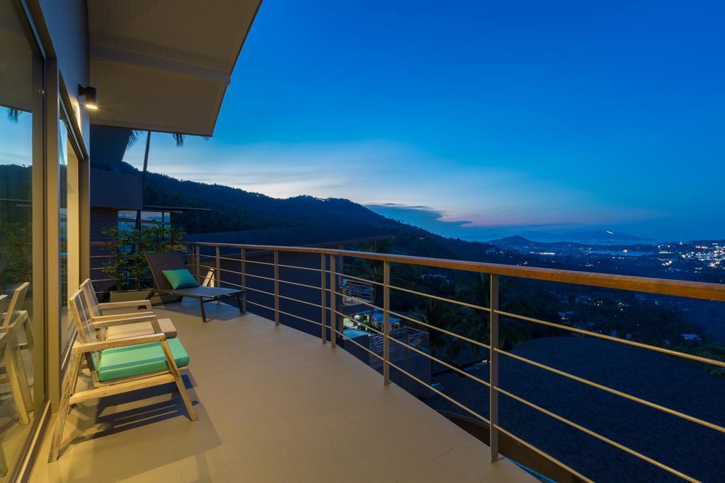 Sea View Lanta 2 Bedrooms Chaweng Noi
