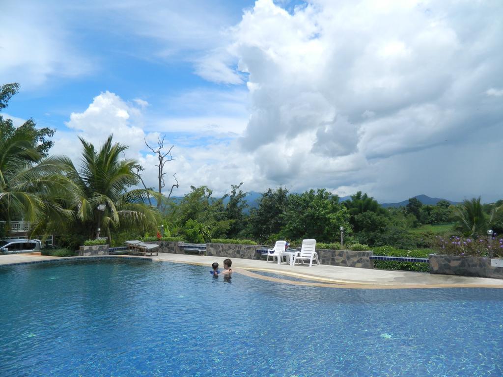 Iyara Resort Pai