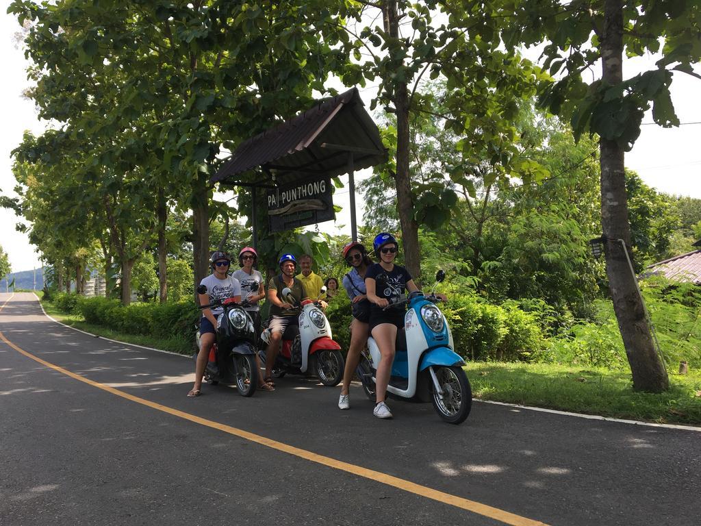 Resort Paipunthong 2*