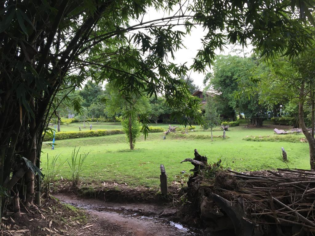 Paipunthong Resort 2*