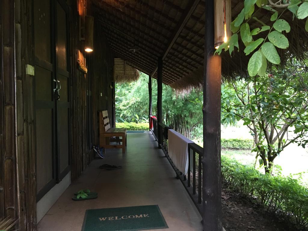 Resort Paipunthong