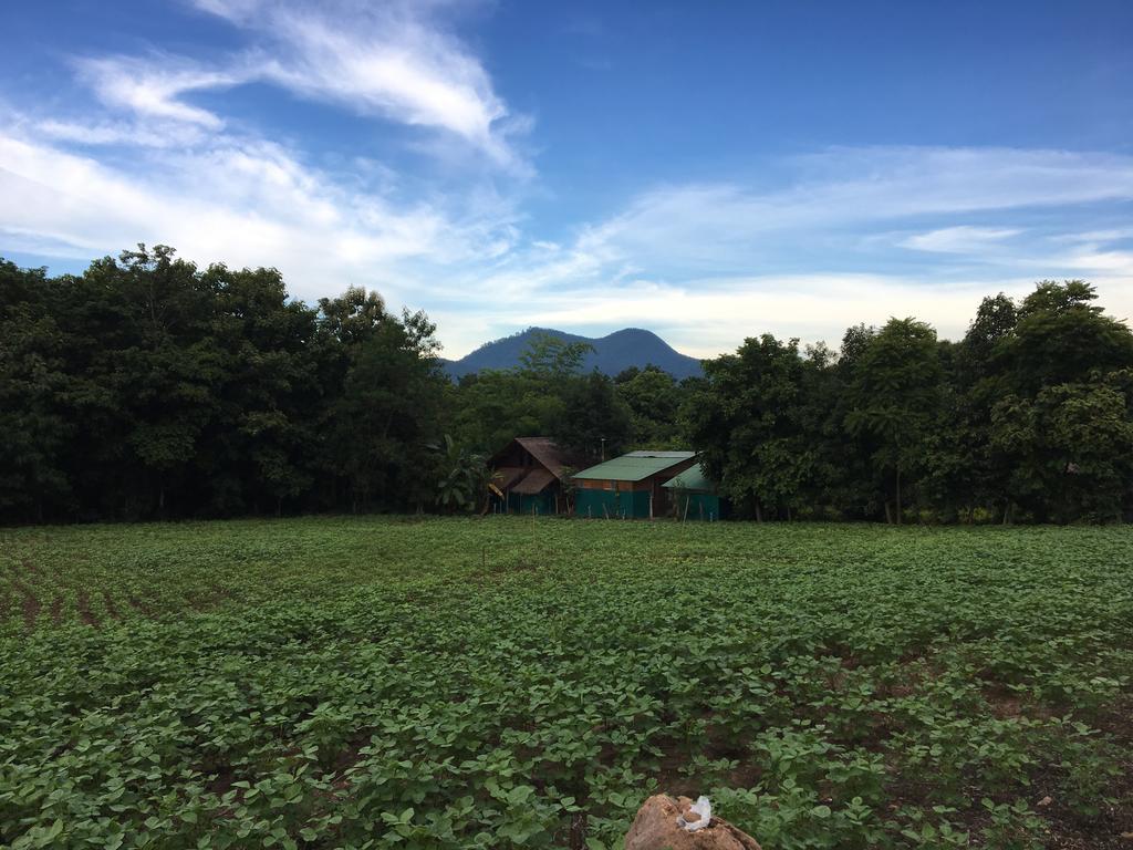 Resort Paipunthong Pai