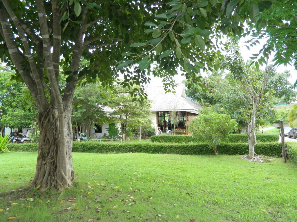Resort Iyara Pai