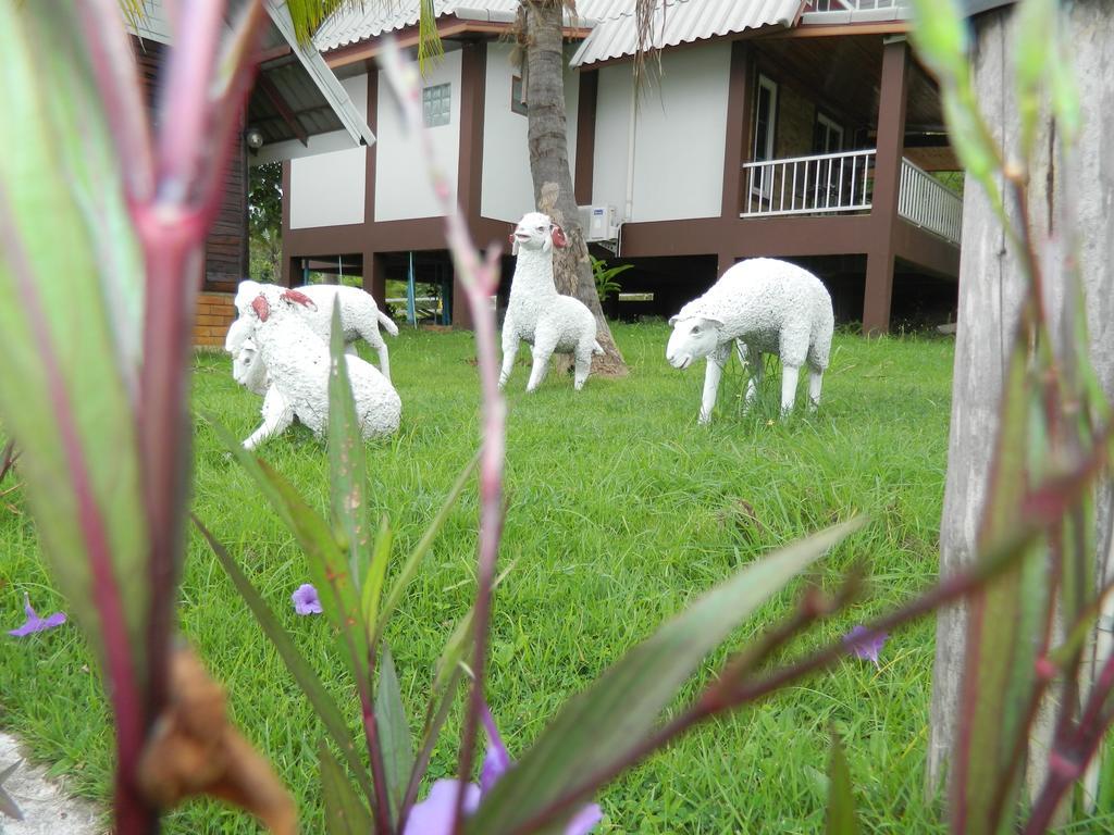 Resort Iyara