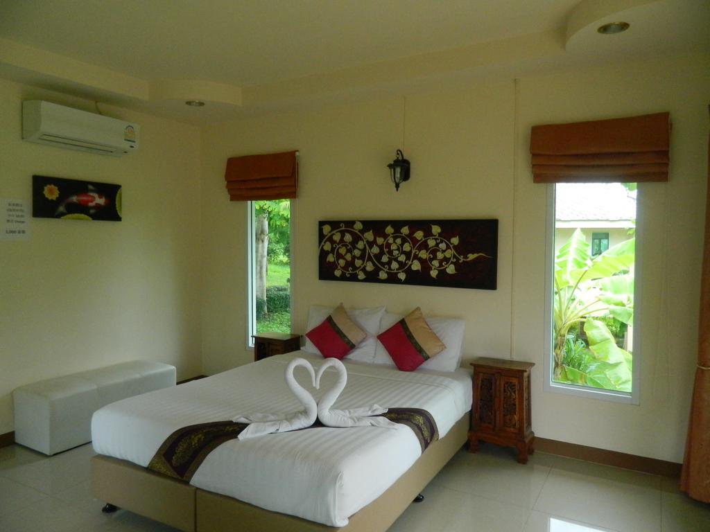 Resort Iyara