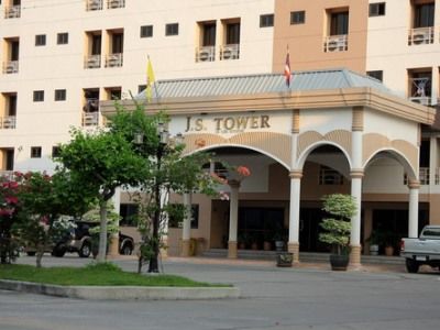 Js Tower