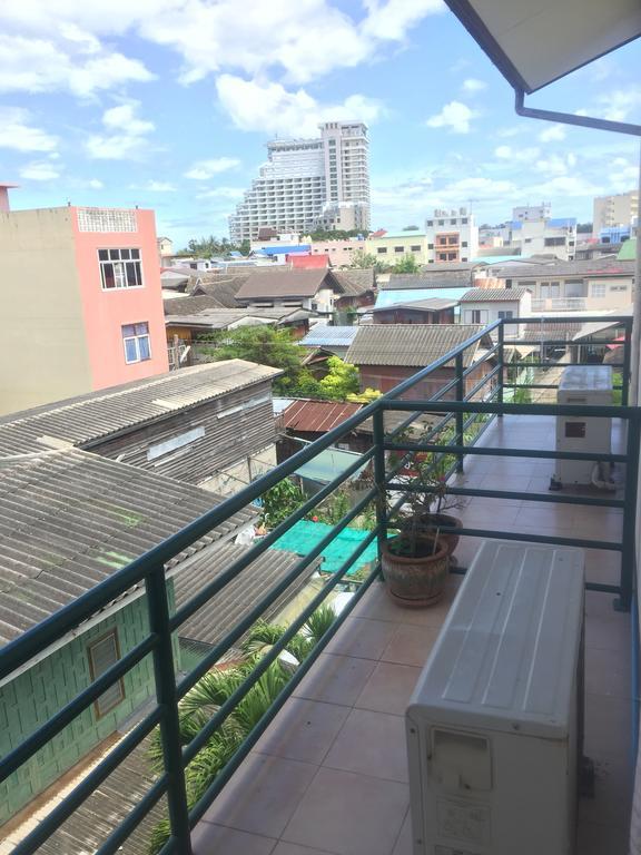 Sofia Hua Hin