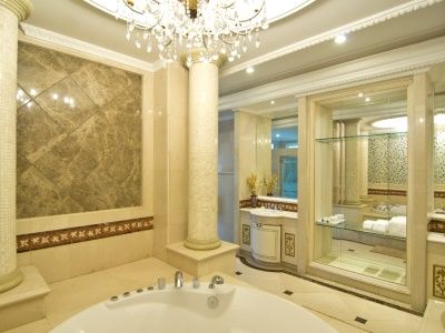 Lk Royal Hotel Pattaya