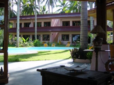 Marco Polo & Restaurant 3* Koh Samui