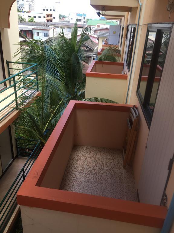 Sofia 2* Hua Hin