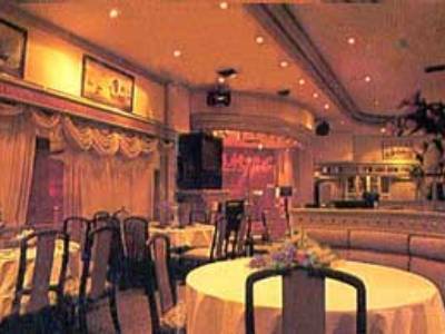 Bp Grand Tower 3* Hat Yai