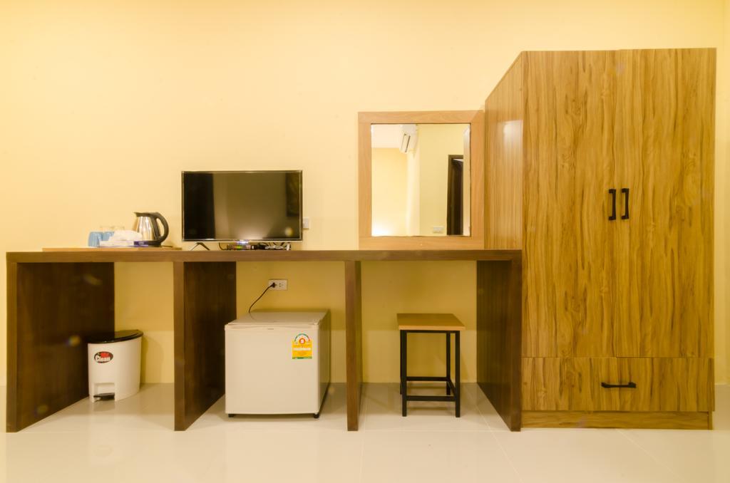 My Living Place Guest house