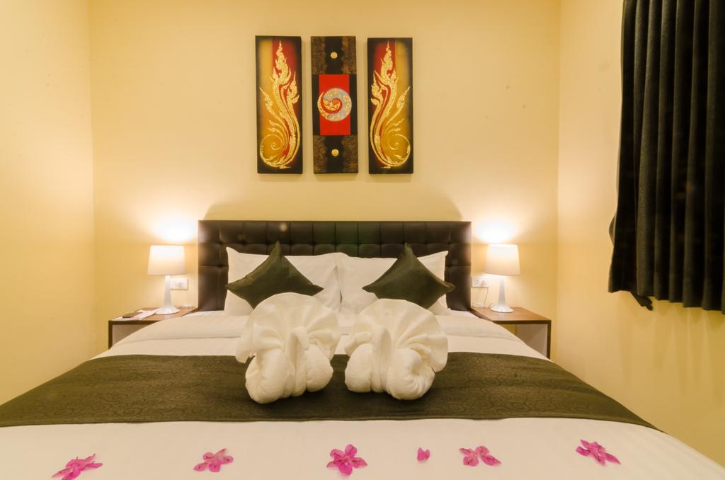 My Living Place Guest house 3*