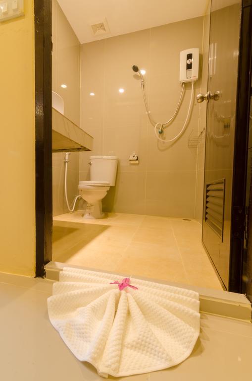 My Living Place Guest house