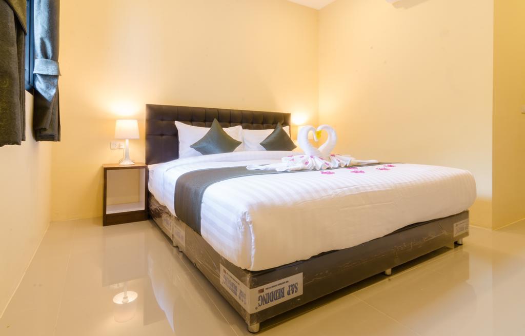 My Living Place 3* Bophut
