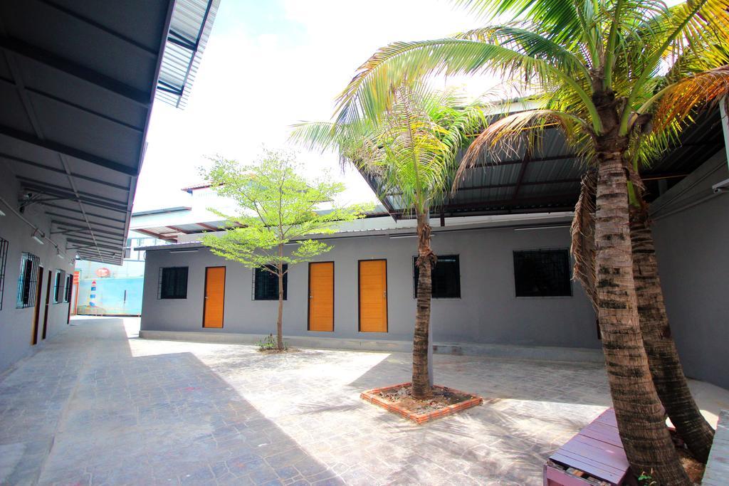 Guest house My Living Place