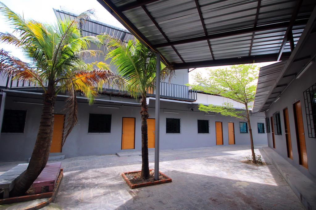 My Living Place Guest house