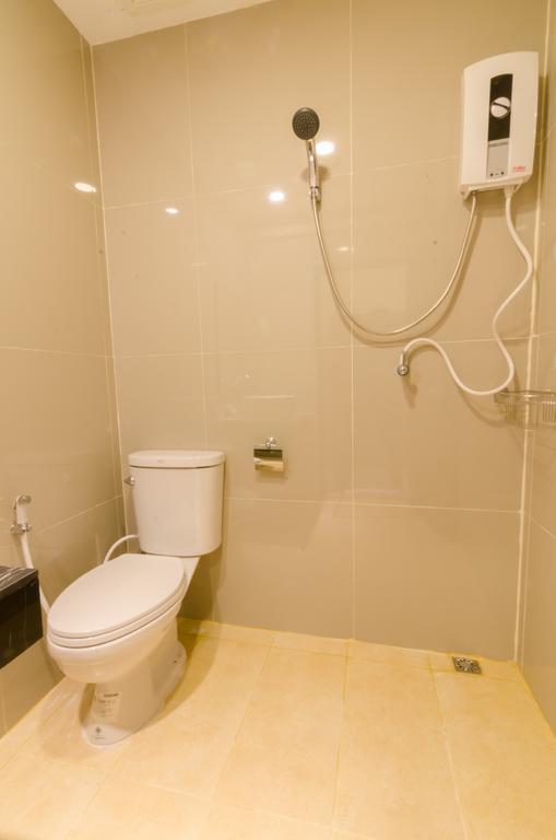 My Living Place Guest house 3*