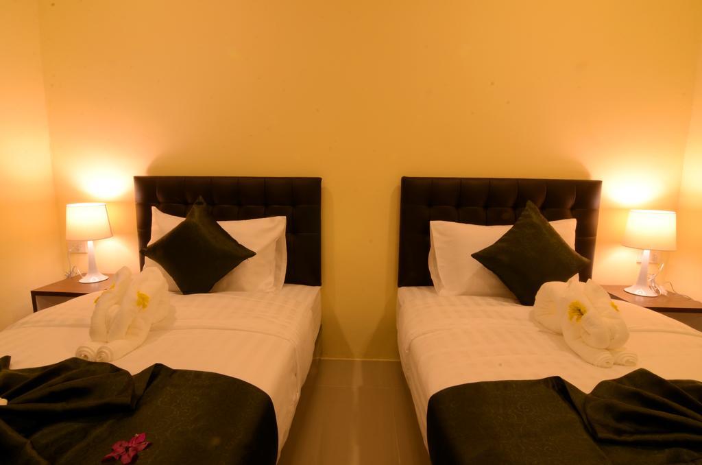 Guest house My Living Place 3*