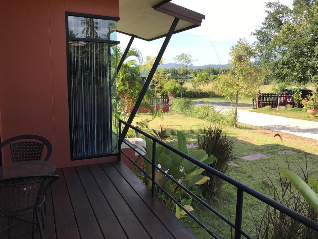 Villa Saree Lagoon Koh Samui