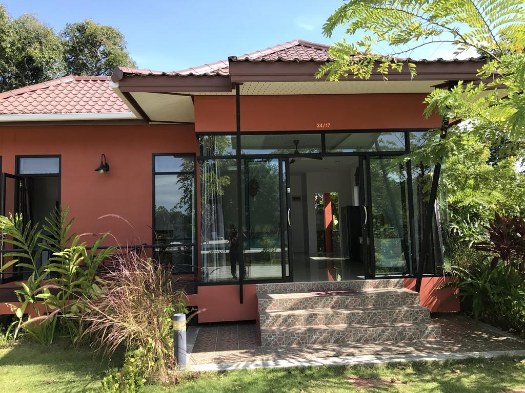 Saree Lagoon Koh Samui Villa