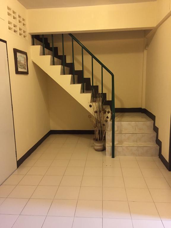 Hotel Sofia Hua Hin