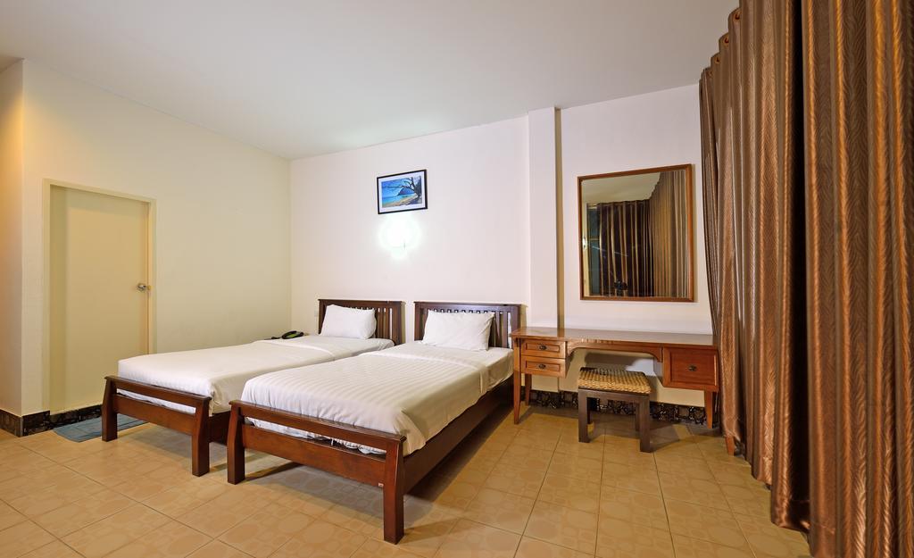 Hotel Grand Place Krabi