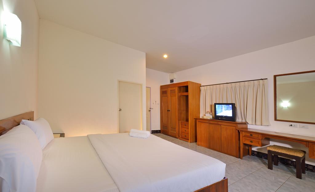 Grand Place Hotel Krabi