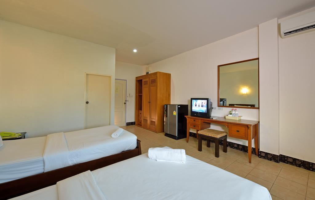 Hotel Grand Place 2*