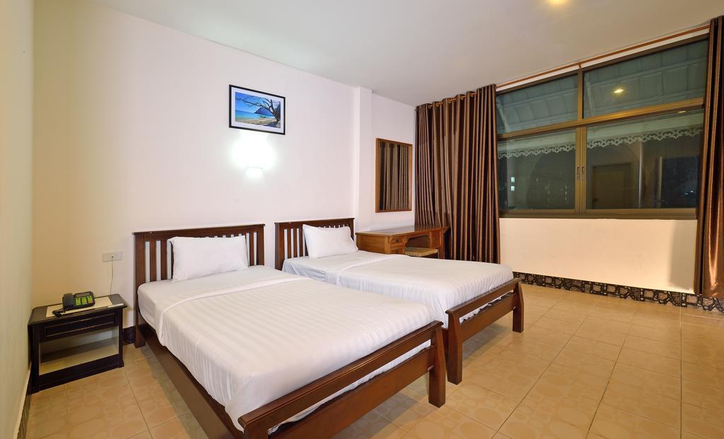 Grand Place Hotel 2*