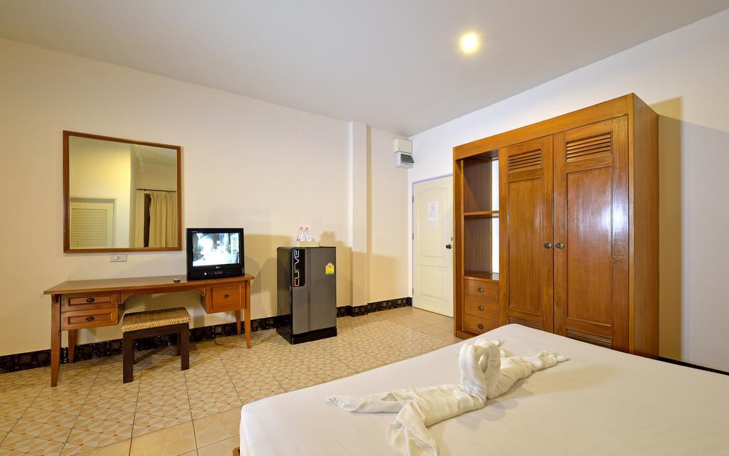 Grand Place Hotel Krabi