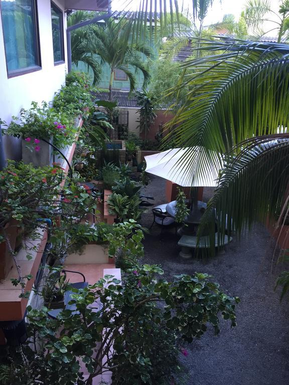 Hotel Sofia Hua Hin