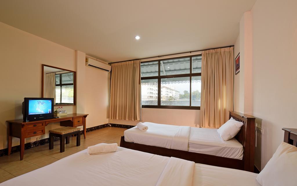 Grand Place Krabi