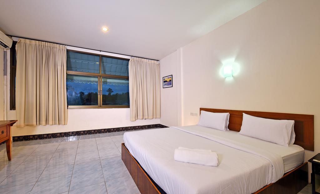 Grand Place Hotel Krabi