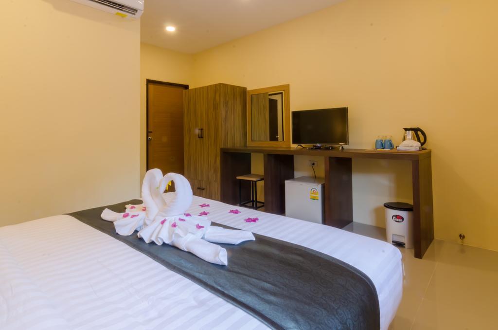 My Living Place Guest house Bophut